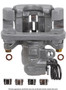CARDONE Ultra Disc Brake Caliper P/N:18-P4824
