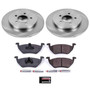 PowerStop Disc Brake Kit P/N:KOE4585