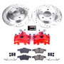 PowerStop Disc Brake Kit P/N:KC129