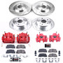 PowerStop Disc Brake Kit P/N:KC1142