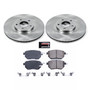 PowerStop Disc Brake Kit P/N:KOE091