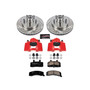 PowerStop Disc Brake Kit P/N:KC1991