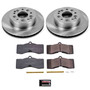 PowerStop Disc Brake Kit P/N:KOE2596