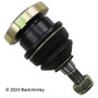 Beck/Arnley Suspension Ball Joint P/N:101-5568