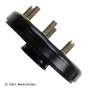 Beck/Arnley Suspension Strut Mount P/N:101-8607