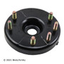 Beck/Arnley Suspension Strut Mount P/N:101-8607