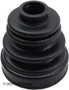 Beck/Arnley CV Joint Boot Kit P/N:103-2894 Beck/Arnley CV Joint Boot Kit P/N:103-2894