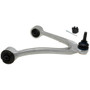MOOG Chassis Products Suspension Control Arm and Ball Joint Assembly RK641532 - view 4