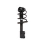 PRT Suspension Strut and Coil Spring Assembly P/N:818908