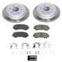 PowerStop Disc Brake Kit P/N:SC7874