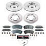 PowerStop Disc Brake Kit P/N:CRK8805