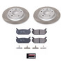 PowerStop Disc Brake Kit P/N:SC2453