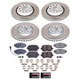 PowerStop Disc Brake Kit P/N:SC7254