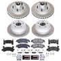 PowerStop Disc Brake Kit P/N:SC7913
