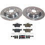 PowerStop Disc Brake Kit P/N:K8933
