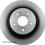 Beck/Arnley Disc Brake Rotor P/N:083-3277