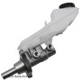 Beck/Arnley Brake Master Cylinder P/N:072-9974