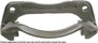 CARDONE Reman Disc Brake Caliper Bracket P/N:14-1603
