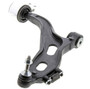 Mevotech Original Grade Suspension Control Arm and Ball Joint Assembly P/N:GS40148