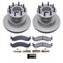 PowerStop Disc Brake Kit P/N:CRK5084