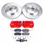 PowerStop Disc Brake Kit P/N:KC5857