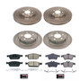 PowerStop Disc Brake Kit P/N:KOE8174