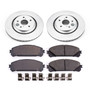 PowerStop Disc Brake Kit P/N:CRK7688