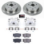 PowerStop Disc Brake Kit P/N:KCOE4670