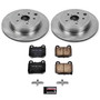 PowerStop Disc Brake Kit P/N:KOE5305