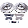 PowerStop Disc Brake Kit P/N:K3089