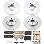 PowerStop Disc Brake Kit P/N:CRK4238