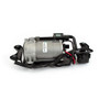 Arnott Industries Air Suspension Compressor P/N:P-4341
