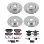 PowerStop Disc Brake Kit P/N:K7028