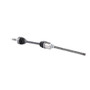 TrakMotive CV Axle Shaft P/N:TO-8121