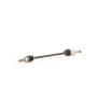 TrakMotive CV Axle Shaft P/N:RV-8012
