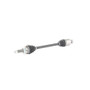 TrakMotive CV Axle Shaft SK-8088 - view 2