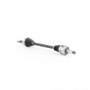 TrakMotive CV Axle Shaft P/N:GM-8324