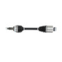 TrakMotive CV Axle Shaft P/N:FD-8147HDX