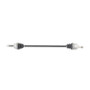 TrakMotive CV Axle Shaft MI-8186