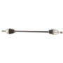 TrakMotive CV Axle Shaft HY-8322