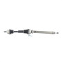 TrakMotive CV Axle Shaft VO-8044