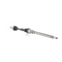 TrakMotive CV Axle Shaft P/N:VO-8044