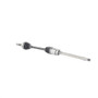 TrakMotive CV Axle Shaft P/N:FD-8159