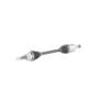 TrakMotive CV Axle Shaft P/N:MZ-8225