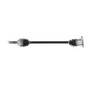 TrakMotive CV Axle Shaft TO-8402