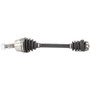 TrakMotive CV Axle Shaft P/N:FI-8004