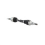 TrakMotive CV Axle Shaft NI-8229XTT - view 2
