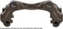 CARDONE Reman Disc Brake Caliper Bracket P/N:14-1166