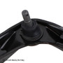 Beck/Arnley Suspension Control Arm and Ball Joint Assembly P/N:102-6455