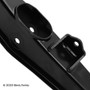 Beck/Arnley Suspension Control Arm P/N:102-7935